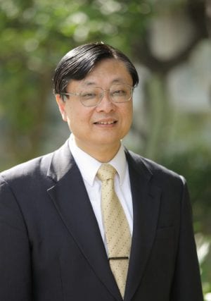 代表 本間峰一